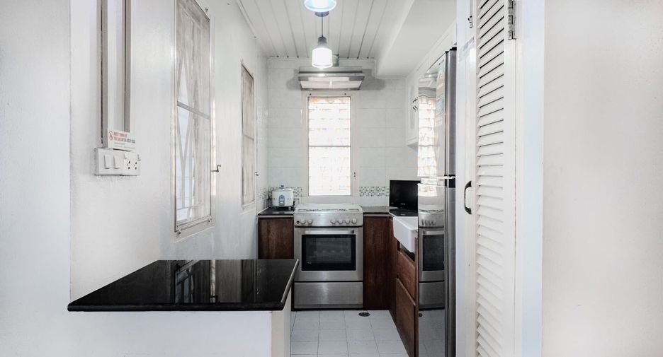 Wohnung zur Miete mit 2 Zimmer in Suan Luang, Bangkok