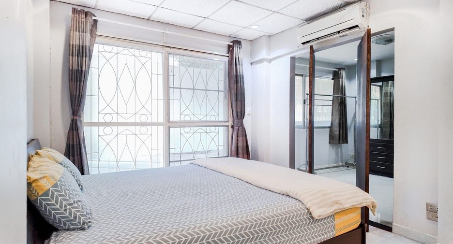 Wohnung zur Miete mit 2 Zimmer in Suan Luang, Bangkok