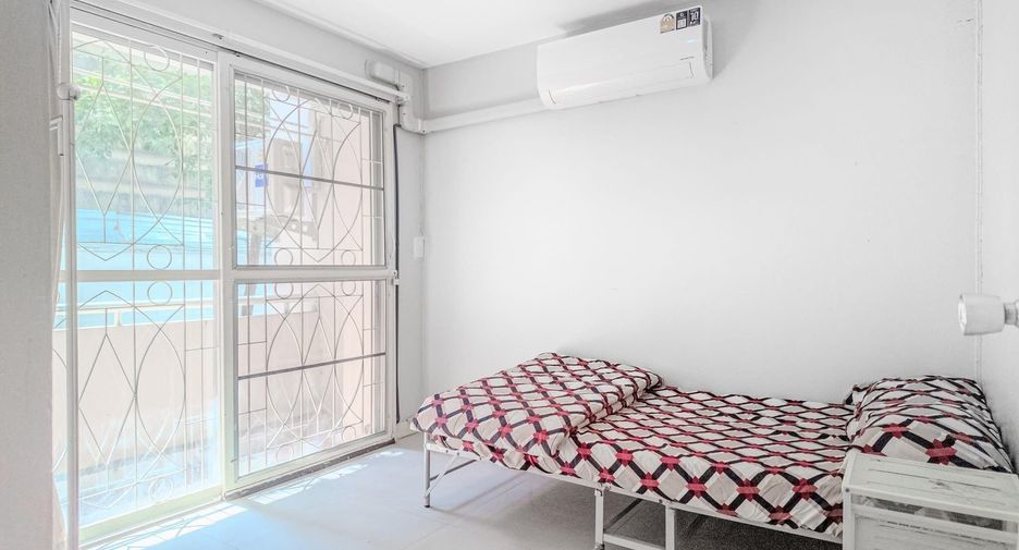 Wohnung zur Miete mit 2 Zimmer in Suan Luang, Bangkok