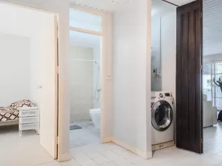 Wohnung zur Miete mit 2 Zimmer in Suan Luang, Bangkok