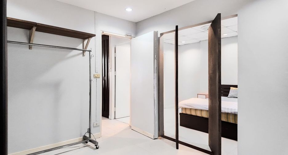 Wohnung zur Miete mit 2 Zimmer in Suan Luang, Bangkok