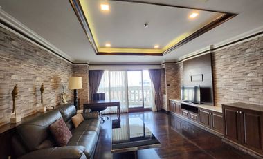 For sale and for rent 2 bedrooms condo in Bang Rak, Bangkok
