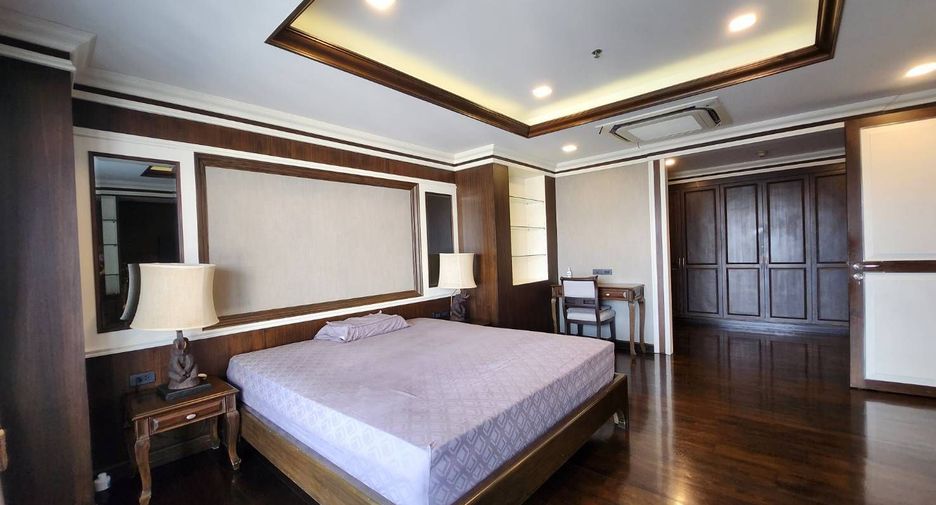 Wohnung zum Kauf und zur Miete mit 2 Zimmer in Bang Rak, Bangkok