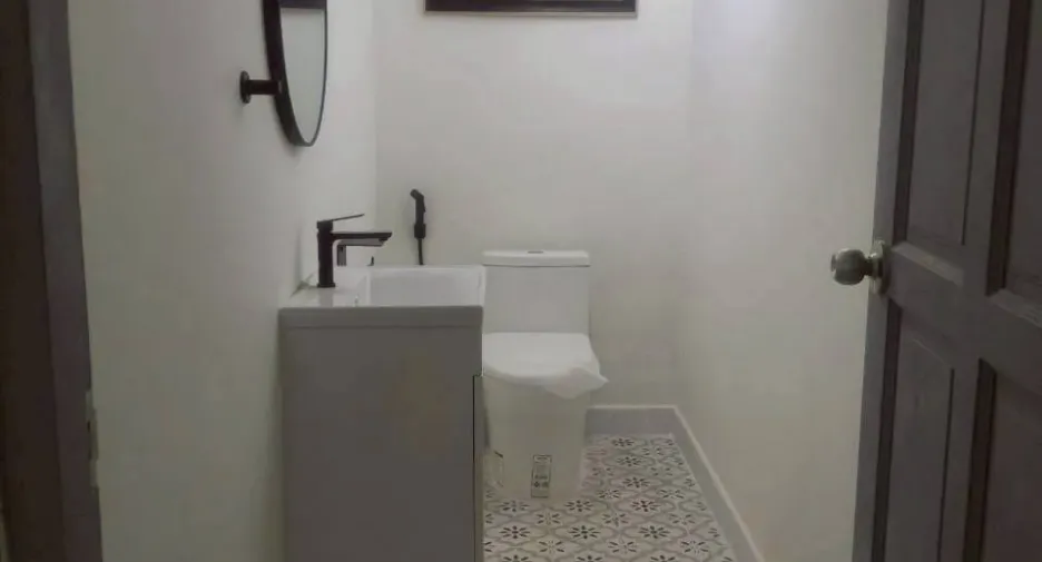 À vendre 3 chambres maison à Bang Lamung, Chonburi
