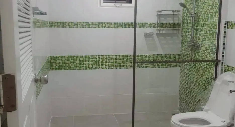 À vendre 3 chambres maison à Bang Lamung, Chonburi
