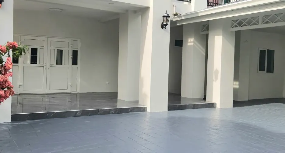 À vendre 3 chambres maison à Bang Lamung, Chonburi