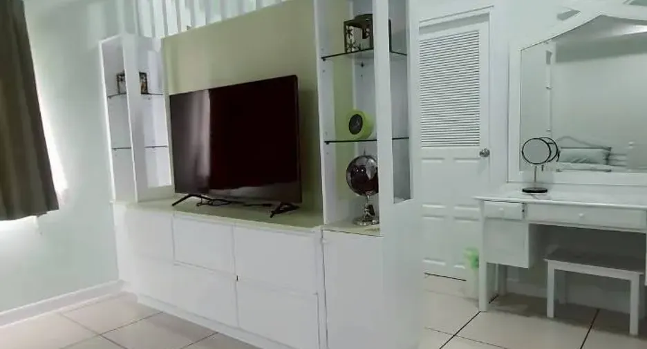 À vendre 3 chambres maison à Bang Lamung, Chonburi