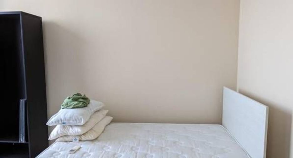 For rent 2 bedrooms condo in Suan Luang, Bangkok