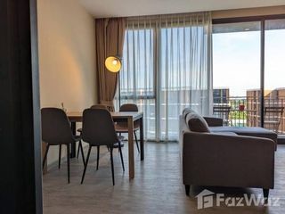 For rent 2 bedrooms condo in Suan Luang, Bangkok