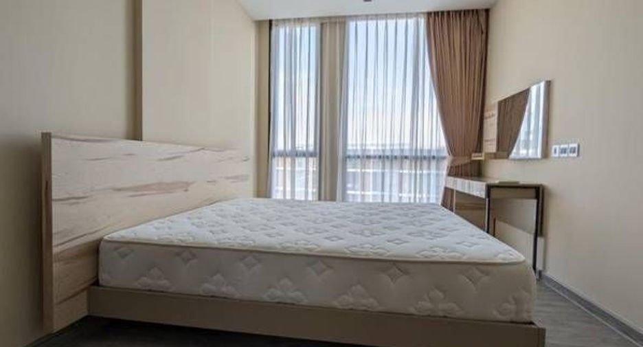 For rent 2 bedrooms condo in Suan Luang, Bangkok