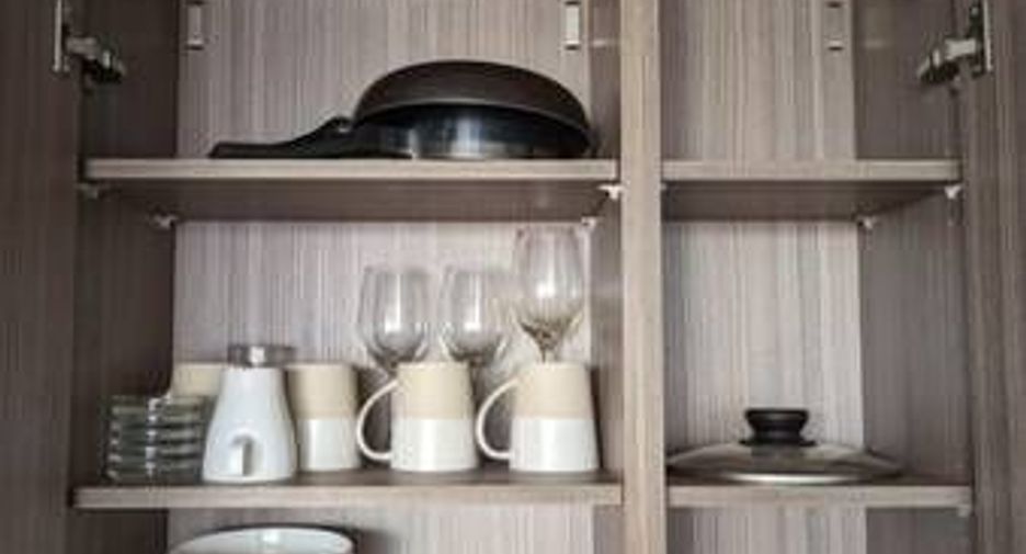 For rent 2 bedrooms condo in Suan Luang, Bangkok
