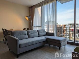 For rent 2 bedrooms condo in Suan Luang, Bangkok