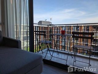 For rent 2 bedrooms condo in Suan Luang, Bangkok