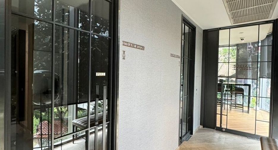 Wohnung zur Miete mit 3 Zimmer in Watthana, Bangkok