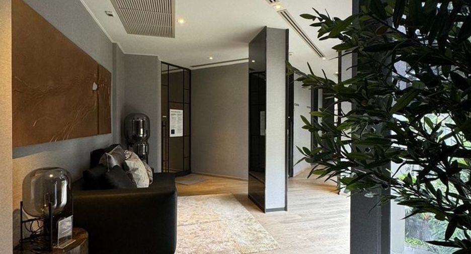 Wohnung zur Miete mit 3 Zimmer in Watthana, Bangkok