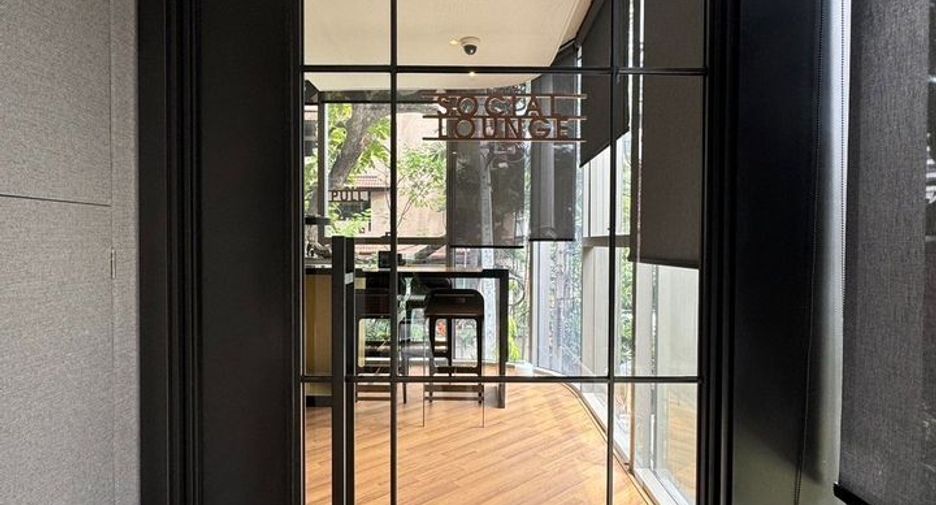 Wohnung zur Miete mit 3 Zimmer in Watthana, Bangkok