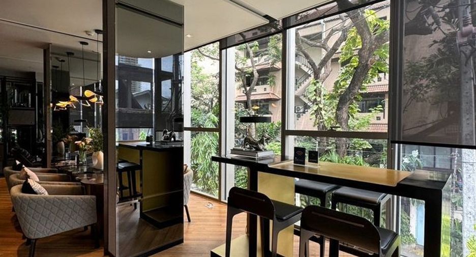 Wohnung zur Miete mit 3 Zimmer in Watthana, Bangkok