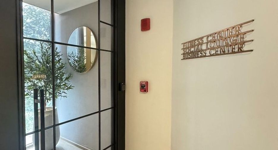 Wohnung zur Miete mit 3 Zimmer in Watthana, Bangkok