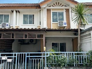 出售 3 卧室 联排别墅 在 Min Buri, 曼谷
