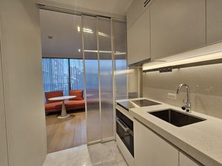 For rent スタジオ condo in Watthana, Bangkok