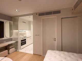 For rent スタジオ condo in Watthana, Bangkok