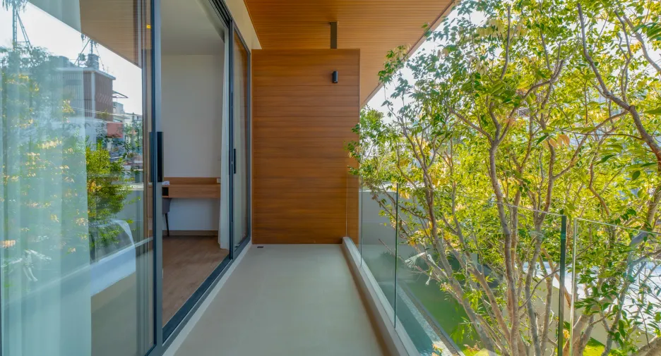 For sale 3 bedrooms villa in Mueang Phuket, Phuket