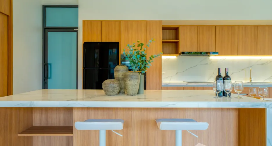 For sale 3 bedrooms villa in Mueang Phuket, Phuket
