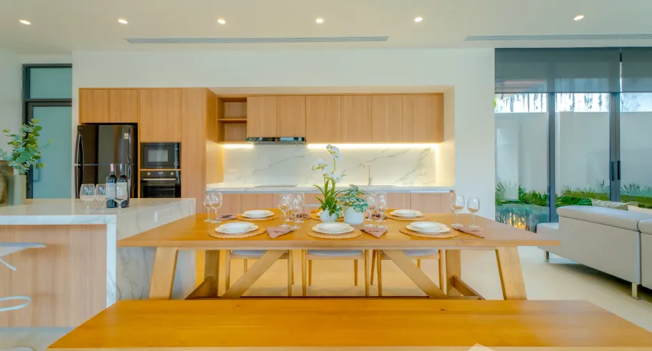 For sale 3 bedrooms villa in Mueang Phuket, Phuket
