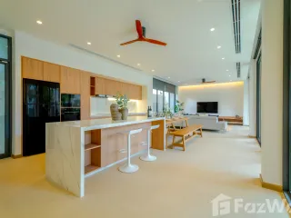 For sale 3 bedrooms villa in Mueang Phuket, Phuket