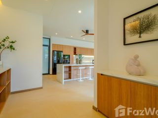 For sale 3 bedrooms villa in Mueang Phuket, Phuket