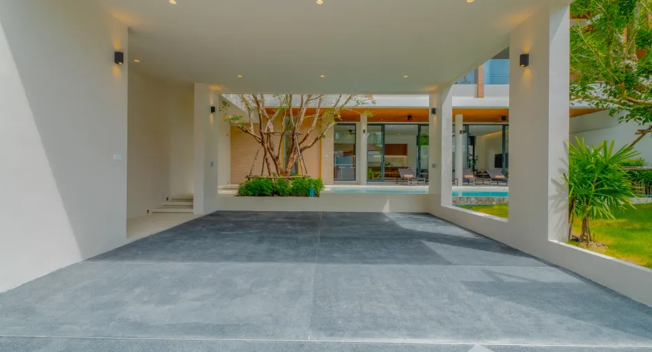 For sale 3 bedrooms villa in Mueang Phuket, Phuket