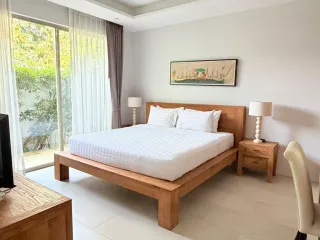 À louer 3 chambres villa à Thalang, Phuket
