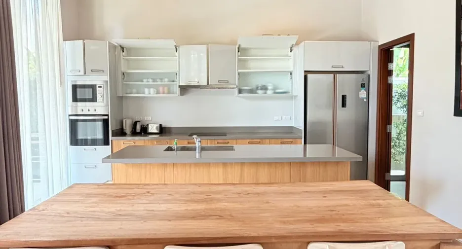 Villa zur Miete mit 3 Zimmer in Thalang, Phuket