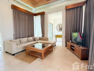 À louer 3 chambres villa à Thalang, Phuket