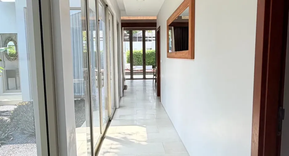 Villa zur Miete mit 3 Zimmer in Thalang, Phuket