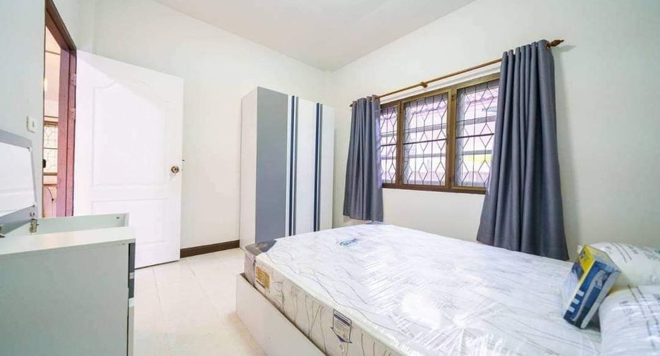 For rent 3 bedrooms house in Hang Dong, Chiang Mai