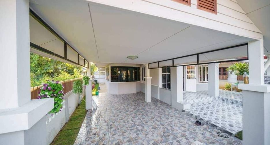 For rent 3 bedrooms house in Hang Dong, Chiang Mai