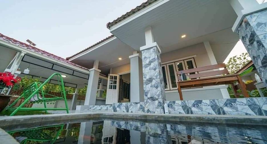 For rent 3 bedrooms house in Hang Dong, Chiang Mai