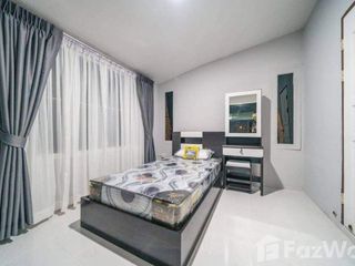 出租 3 卧室 独立屋 在 Hang Dong, Chiang Mai