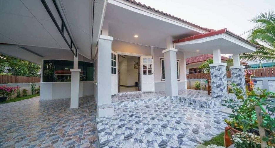 For rent 3 bedrooms house in Hang Dong, Chiang Mai