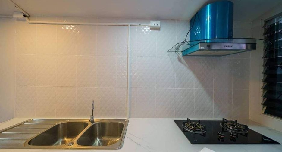 For rent 3 bedrooms house in Hang Dong, Chiang Mai