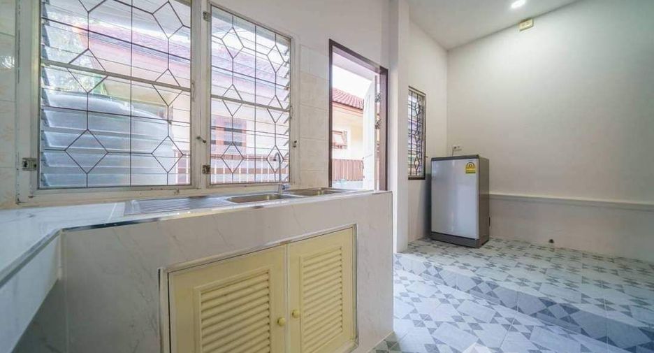 For rent 3 bedrooms house in Hang Dong, Chiang Mai