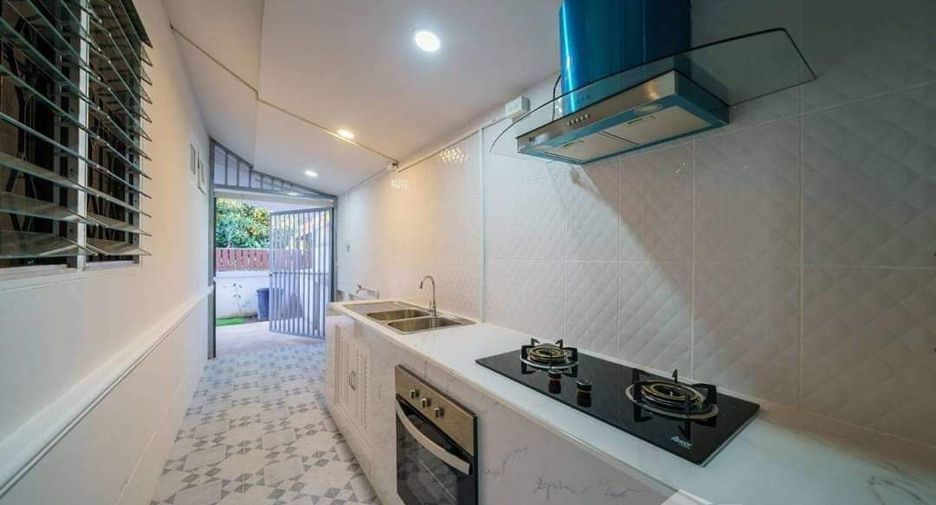 For rent 3 bedrooms house in Hang Dong, Chiang Mai