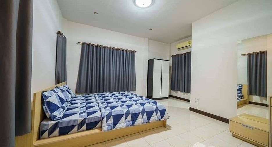 For rent 3 bedrooms house in Hang Dong, Chiang Mai