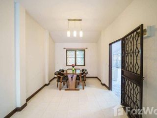 出租 3 卧室 独立屋 在 Hang Dong, Chiang Mai