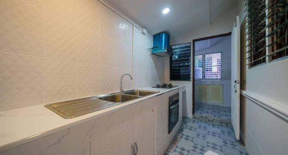 For rent 3 bedrooms house in Hang Dong, Chiang Mai