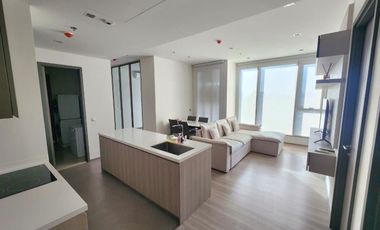For rent 3 bedrooms condo in Bang Kho Laem, Bangkok