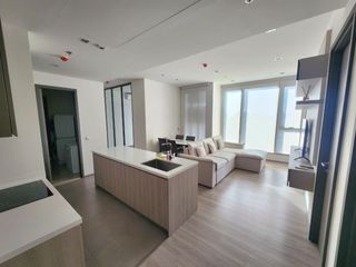For rent 3 bedrooms condo in Bang Kho Laem, Bangkok