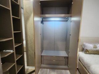 For rent 3 bedrooms condo in Bang Kho Laem, Bangkok