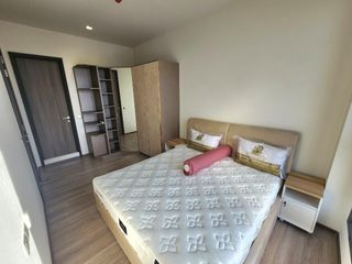 For rent 3 bedrooms condo in Bang Kho Laem, Bangkok